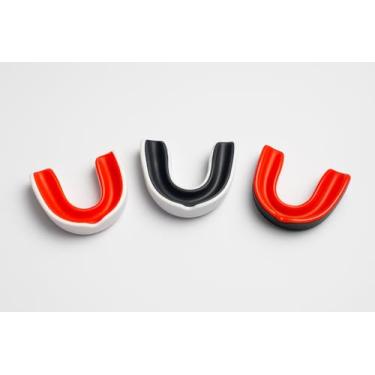 Imagem de Protetor Bucal Profissional – Moldável – Marciais – Boxe – Muay Thai – Jiu Jitsu – Judô – Karate – Taekwondo – Kung Fu - MMA - Unissex