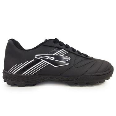 Imagem de Chuteira Dray Society Infantil 0323 31/36-Masculino