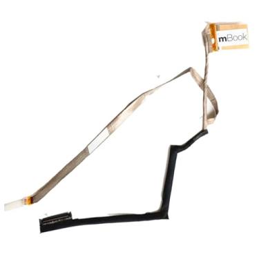 Imagem de Cabo mBook Flat Para Notebook Dell Inspiron 14r-5420 | 40 Pinos