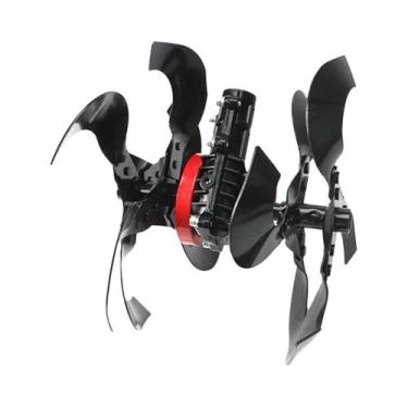 Imagem de Cortador De Grama Com Lâmina Intercambiável Ferramenta Multifuncional 