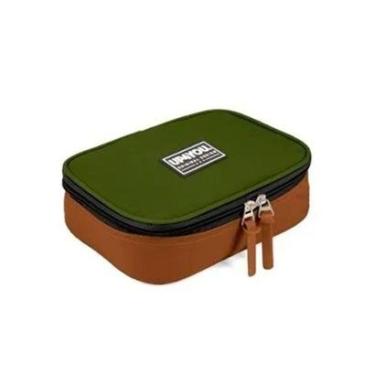 Imagem de Estojo Box Et40829up Luxcel Verde-Feminino