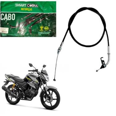 Imagem de Cabo do acelerador a smartfox yamaha ys fazer 150 2016 2017 2018