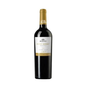 Imagem de Bueno Petit Verdot Reserva - 750ml