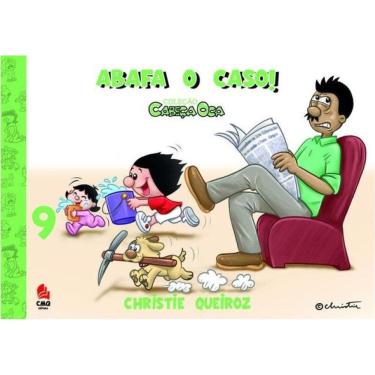 Imagem de Coleção Cabeça Oca Vol. 09