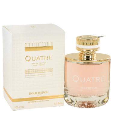 Imagem de Boucheron Quatre Eau De Parfum Feminino