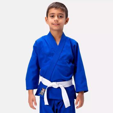Imagem de Kimono Jiu Jitsu Atama Standard Infantil-Masculino