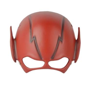 Imagem de Máscara de cosplay mostra resina de Páscoa, carnaval de Halloween, 235