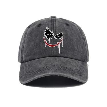 Imagem de Boné de beisebol Jokers Anime Summer Trucker para homens e mulheres - 