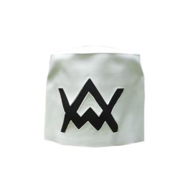 Imagem de Costume Hood Marshmallow para decoração de festa de Halloween - yiweis