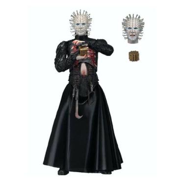 Imagem de Coleção de brinquedos Anime Figure Chaser Nail Head Model 23 cm - yiwe