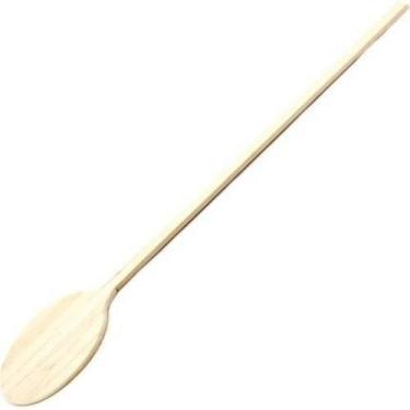 Imagem de Pá Para Pizza De Forno A Lenha 160cm Tramontina - Not defined