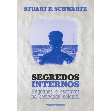 Imagem de Livro - Segredos internos (Nova edição)