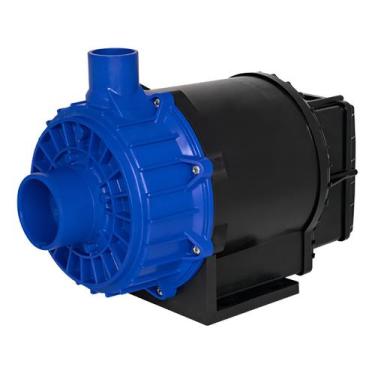 Imagem de Bomba para Hidromassagem 1.5 cv Alta Vazão Syllent 220v