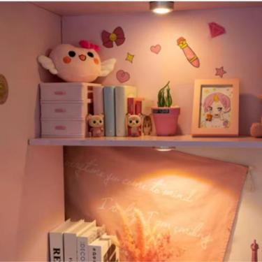 Imagem de Lâmpada Led Luminária De Toque Para Guarda-roupas Móveis - SPMIlk