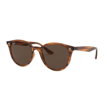 Imagem de Óculos de Sol Unissex Ray Ban RB4305 820