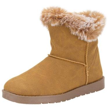 Imagem de Bota infantil mooncity 79804, Castor, 34