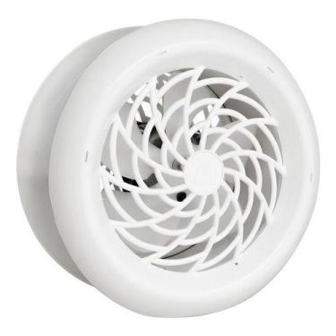 Imagem de Exaustor Para Cozinha Residencial 25cm Bivolt Venti-delta, 110V/220V