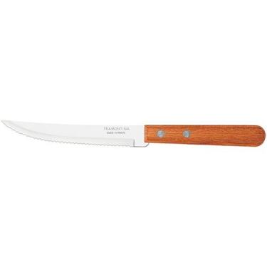 Imagem de Jogo de Facas Tramontina para Churrasco - Dynamic 22300305 3 Peças