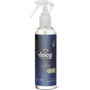 Imagem de Perfume docg. My Champion para Cães e Gatos - 250 mL