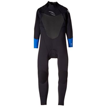 Imagem de Rip Curl Roupa de mergulho D Patrol 43Gb B Zip STMR, 2GG, azul
