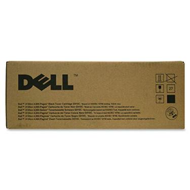 Imagem de Dell Cartucho de toner preto para computador G910C 3130cn/3130cnd impressoras a laser