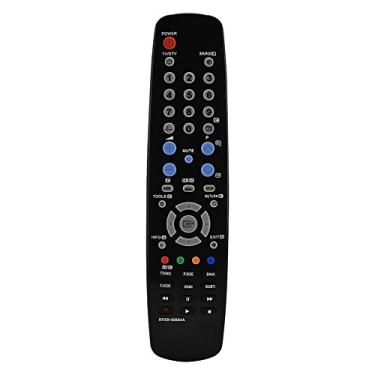 Imagem de Controle remoto da TV, controle remoto, preto sem programação para, controle remoto da TV