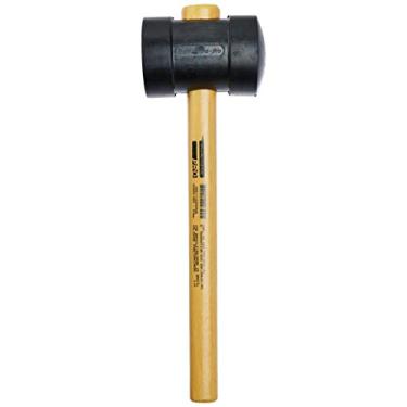 Imagem de Nível 3 Bolhas, 40 cm, Western HT-16, Amarelo