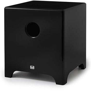 Imagem de AAT Cube Modern 10" - Subwoofer ativo de 10" com 500W RMS Preto