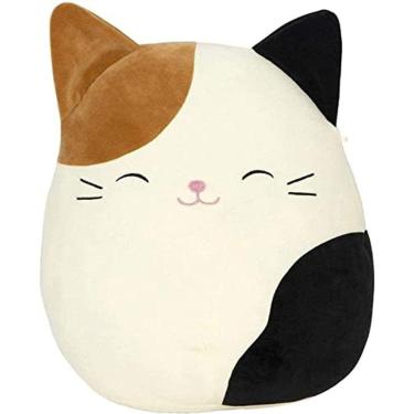 Imagem de Squishmallows 7.5 "Cam O Gato Calico