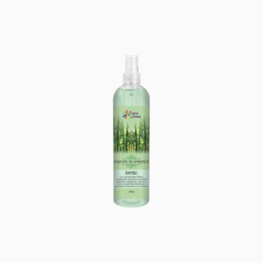 Imagem de Perfume de Ambiente Bambu 240ml-Spray para Ambiente - Tropical Aromas