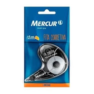 Imagem de Corretivo fita mercur 4 2MMX12M blis