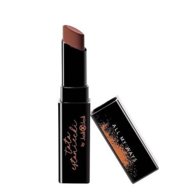Imagem de BATOM PARA OS LÁBIOS  Tata Estaniecki ALL MY WAYS - Joli Joli, Nude