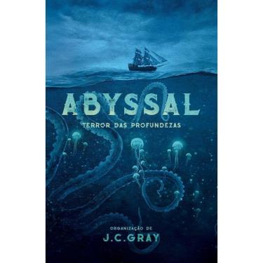 Imagem de Abyssal: Terror Nas Profundezas
