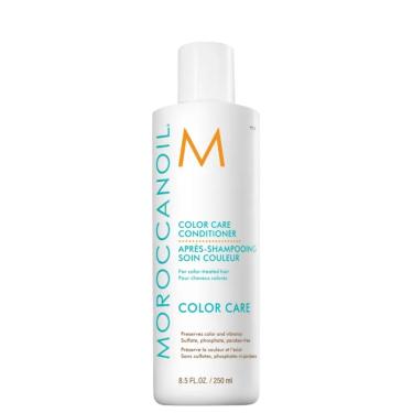Imagem de Condicionador Cuidado da Cor Color Care Moroccanoil 250ml