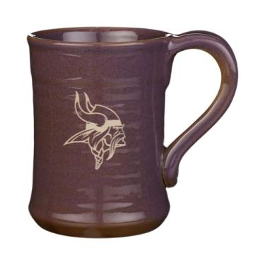 Imagem de The Memory Company | Caneca licenciada NFL 590 ml, Minnesota Vikings