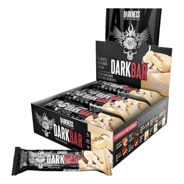 Imagem de Dark Barrinha Darkness Com 8 Un todos Sabores-Unissex