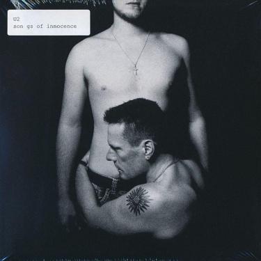 Imagem de Cd U2 Songs Of Innocence Duplo