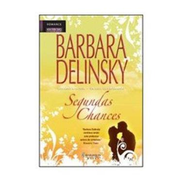 Imagem de Segundas Chances