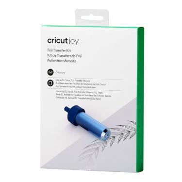 Imagem de Cricut Kit de transferência de alumínio Joy