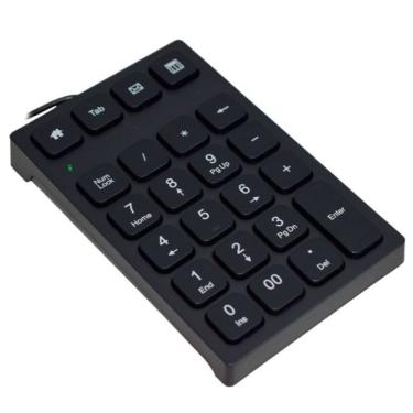 Imagem de Teclado numerico KP-2403