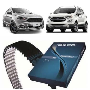 Imagem de Belt-In-Oil (Correia No Oleo) - Ecosport 1.5 12V 3C 2017 A 2021 /Ka 1.