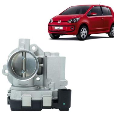 Imagem de Corpo borboleta up polo mii citigo 1.0 12 a 2014 04c133062d - CIE IMPO