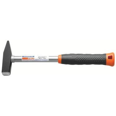 Imagem de Martelo De Pena Cabo Tubular 300 G Tramontina Pro Tramontina