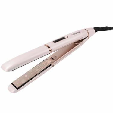 Imagem de Chapinha Xion Xi-Ionic 220V - Rosa, 220V