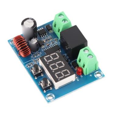 Imagem de Módulo de desconexão digital de baixa tensão XH-M609 12-36V DC - Walfr