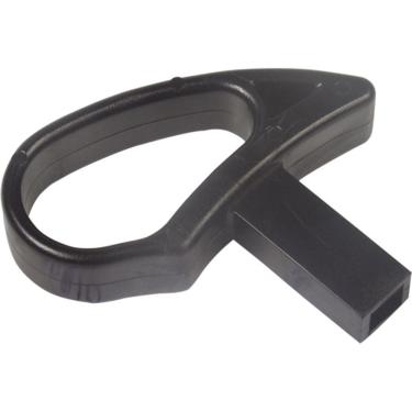 Imagem de Alça Travamento Banco Fiar Dobló Palio Grafite