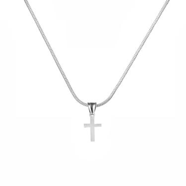 Imagem de Colar com pingente Juggalo de aço inoxidável polido pesado sem corrente 12,7 cm grande machadinho de aço inoxidável pingente de hip hop apenas pingente de prata machadinha homem hip hop mercadoria