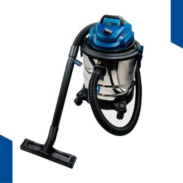 Imagem de Aspirador De Pó E Água Vonixx 20L Fast 110V