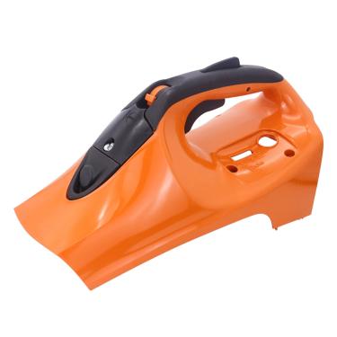 Imagem de TOTEDELL 4238 080 1610 Capa de alça superior de cabeça de cilindro para Stihl TS410 TS420 Corte de concreto substitui peças 4238 080 1611 4238 080 1603