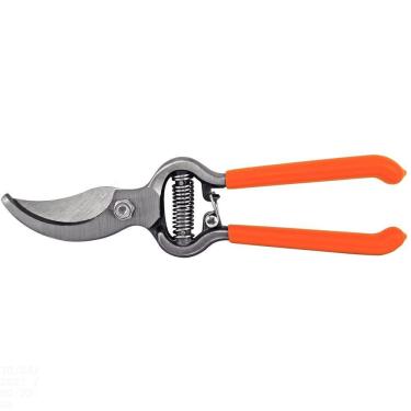 Imagem de Tesoura De Poda Forjada Tramontina Em Aço Com Cabo Emborrachado Tramontina